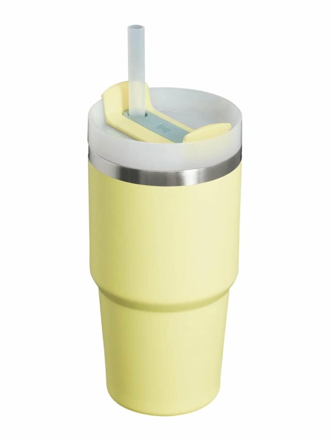 Tee, Kahvi & Vesi<Stanley The Quencher H2.O FlowState™ -termosmuki, 0,6 l POMELO