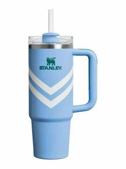Stanley The Quencher H2.O FlowState™ Tumbler -termosmuki 0.89 l^ Tee, Kahvi & Vesi