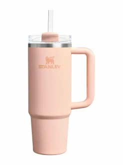 Stanley The Quencher H2.O FlowState™ Tumbler -termosmuki 0,89 l^ Tee, Kahvi & Vesi