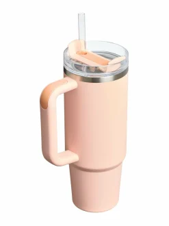 Stanley The Quencher H2.O FlowState™ Tumbler -termosmuki 0,89 l^ Tee, Kahvi & Vesi