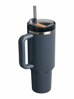 Tee, Kahvi & Vesi<Stanley The Quencher H2.O FlowState™ Tumbler -termosmuki, 1.18 l TWILIGHT