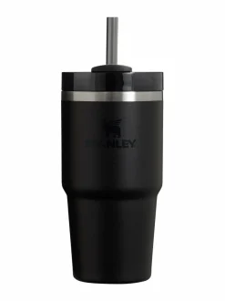 Stanley The Quencher H2.O FlowState™ -termosmuki 0,6 l^ Tee, Kahvi & Vesi