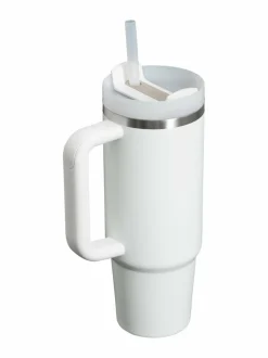 Stanley The Quencher H2.O FlowState™ Tumbler -termosmuki 0.89 l^ Tee, Kahvi & Vesi