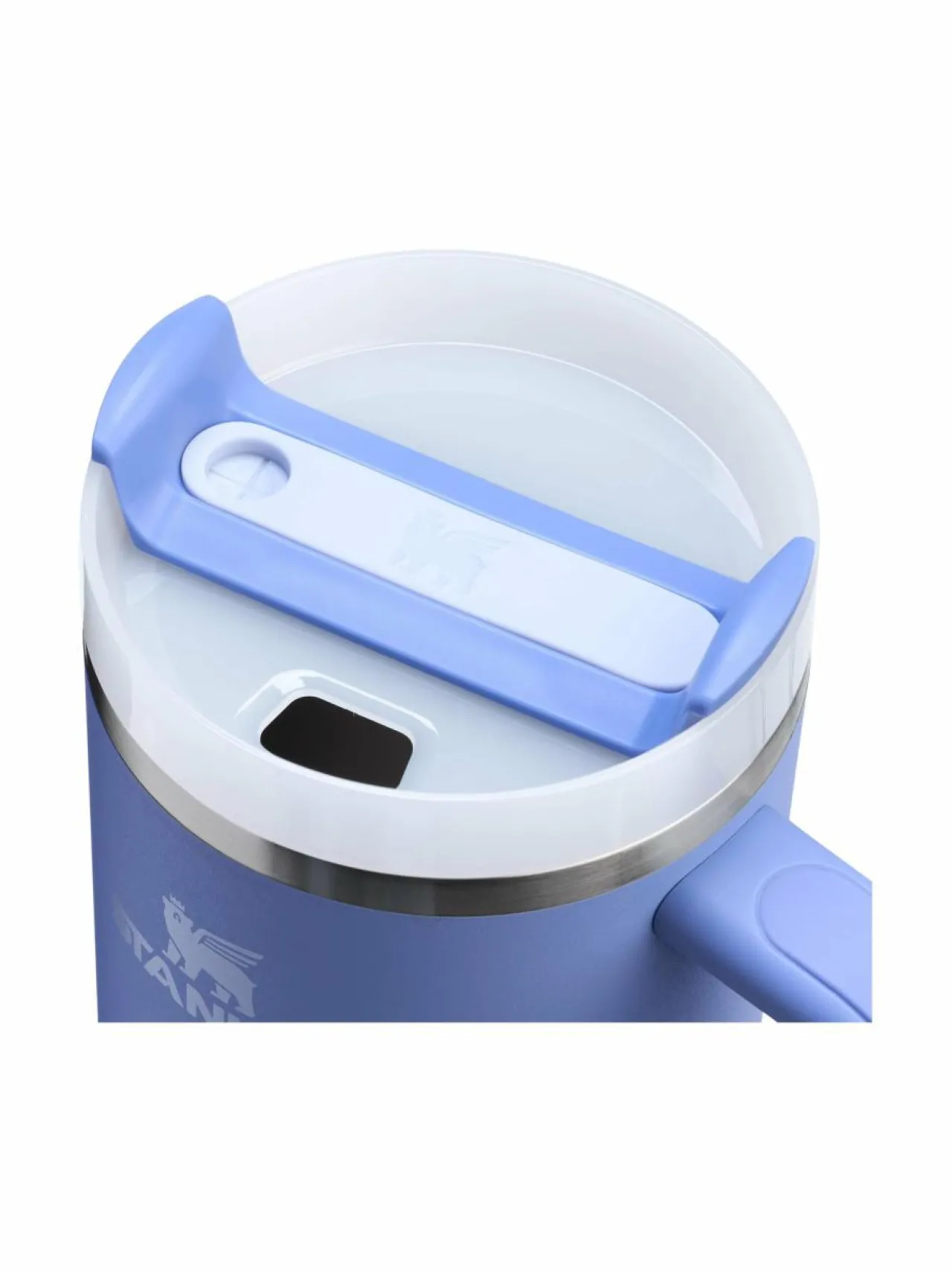 Stanley The Quencher H2.O FlowState™ -termosmuki 1,18 l^ Tee, Kahvi & Vesi
