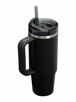 Stanley The Quencher H2.O FlowState™ Tumbler -termosmuki 0.89 l^ Tee, Kahvi & Vesi