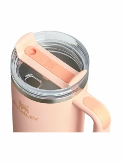 Stanley The Quencher H2.O FlowState™ Tumbler -termosmuki 1,18 l^ Tee, Kahvi & Vesi