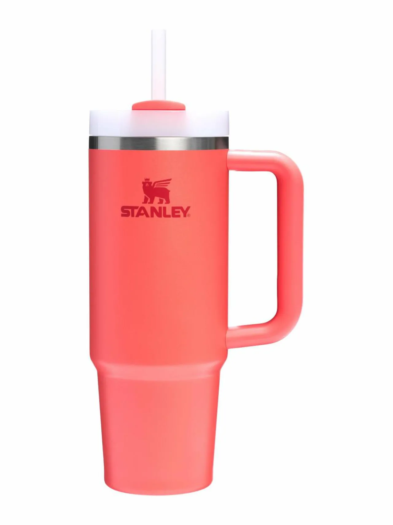 Stanley The Quencher H2.O FlowState™ Tumbler -termosmuki 0.89 l^ Tee, Kahvi & Vesi