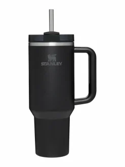 Stanley The Quencher H2.O FlowState™ Tumbler -termosmuki 1.18 l^ Tee, Kahvi & Vesi