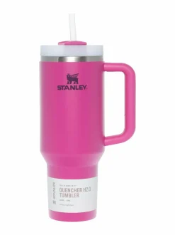Stanley The Quencher H2.O FlowState™ Tumbler -termosmuki 1.18 l^ Tee, Kahvi & Vesi