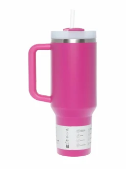 Stanley The Quencher H2.O FlowState™ Tumbler -termosmuki 1.18 l^ Tee, Kahvi & Vesi