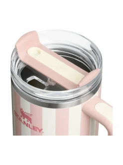 Tee, Kahvi & Vesi<Stanley The Quencher H2.O FlowState™ -termosmuki 1,18 l PEACH WHIP CABANA GLOSS