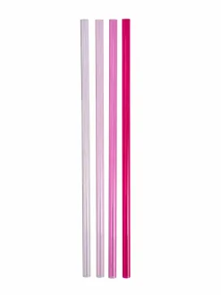 Tee, Kahvi & Vesi<Stanley The Quencher Travel Tumbler -pillipakkaus, 4 kpl PINK MULTI PACK