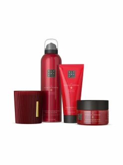 Rituals The Ritual of Ayurveda Medium Gift Set -ihonhoitopakkaus^ Ihonhoitopakkaukset