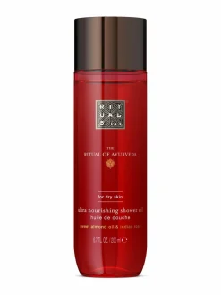 Vartalonhoito<Rituals The Ritual of Ayurveda Shower Oil -suihkuöljy, 200ml
