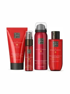 Rituals The Ritual of Ayurveda Small Gift Set -ihonhoitopakkaus^ Ihonhoitopakkaukset
