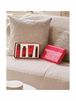 Rituals The Ritual of Ayurveda Small Gift Set -ihonhoitopakkaus^ Ihonhoitopakkaukset