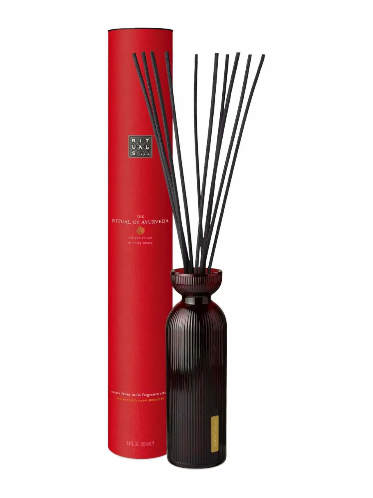 Naiset<Rituals The Ritual of Ayurveda -tuoksutikut 250 ml