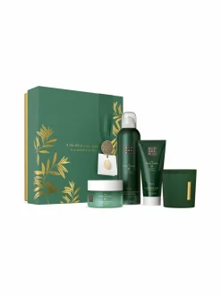 Rituals The Ritual of Jing Medium Gift Set -ihonhoitopakkaus^ Ihonhoitopakkaukset