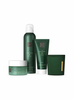 Rituals The Ritual of Jing Medium Gift Set -ihonhoitopakkaus^ Ihonhoitopakkaukset