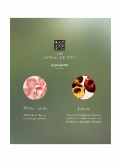 Rituals The Ritual of Jing Medium Gift Set -ihonhoitopakkaus^ Ihonhoitopakkaukset