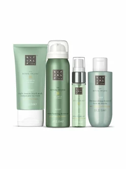 Rituals The Ritual of Jing Small Gift Set -ihonhoitopakkaus^ Ihonhoitopakkaukset