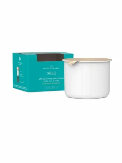 Rituals The Ritual of Karma 48h Hydrating Body Cream Refill -vartalovoiteen täyttöpakkaus^ Vartalonhoito