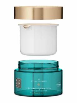 Rituals The Ritual of Karma 48h Hydrating Body Cream Refill -vartalovoiteen täyttöpakkaus^ Vartalonhoito