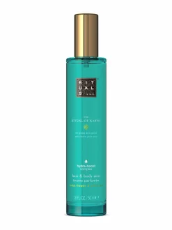 Naiset<Rituals The Ritual of Karma Hair & Body Mist -hius- ja vartalosuihke