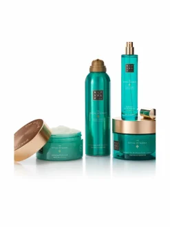 Naiset<Rituals The Ritual of Karma Hair & Body Mist -hius- ja vartalosuihke