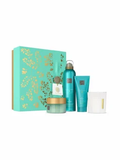 Rituals The Ritual of Karma Medium Gift Set -ihonhoitopakkaus^ Ihonhoitopakkaukset