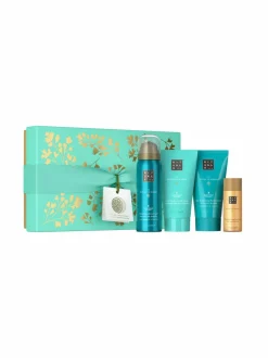 Ihonhoitopakkaukset<Rituals The Ritual of Karma Small Gift Set -ihonhoitopakkaus