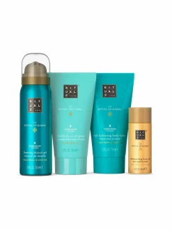 Ihonhoitopakkaukset<Rituals The Ritual of Karma Small Gift Set -ihonhoitopakkaus