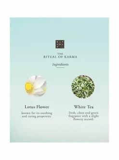 Ihonhoitopakkaukset<Rituals The Ritual of Karma Small Gift Set -ihonhoitopakkaus