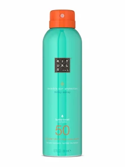 Rituals The Ritual of Karma Sun Protection Milky Spray SPF 50 - aurinkosuojasuihke^ Aurinkotuotteet