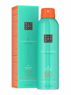 Rituals The Ritual of Karma Sun Protection Milky Spray SPF 50 - aurinkosuojasuihke^ Aurinkotuotteet