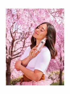 Rituals The Ritual of Sakura Body Lotion Mousse -vaahtoava vartalovoide^ Vartalonhoito