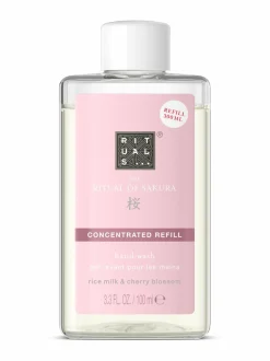 Vartalonhoito<Rituals The Ritual of Sakura -käsisaippuan täyttöpakkaus, 100ml
