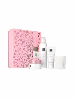 Rituals The Ritual of Sakura Medium Gift Set -ihonhoitopakkaus^ Ihonhoitopakkaukset