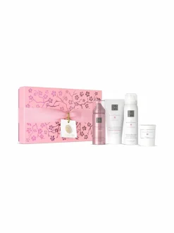 Ihonhoitopakkaukset<Rituals The Ritual of Sakura Small Gift Set -ihonhoitopakkaus