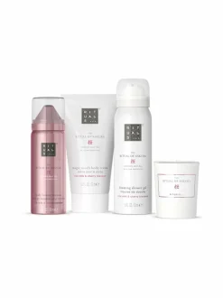 Ihonhoitopakkaukset<Rituals The Ritual of Sakura Small Gift Set -ihonhoitopakkaus