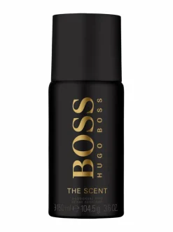 Deodorantit<BOSS The Scent Deo Spray -deodorantti 150 ml