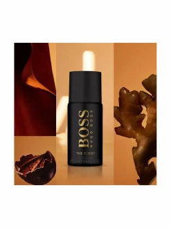 Deodorantit<BOSS The Scent Deo Spray -deodorantti 150 ml