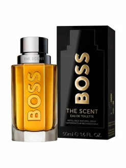 BOSS The Scent EdT -tuoksu 50 ml^ Tuoksut|Miehet