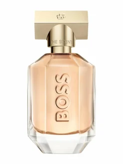 BOSS The Scent for Her EdP -tuoksu^ Naiset