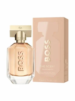 BOSS The Scent for Her EdP -tuoksu^ Naiset