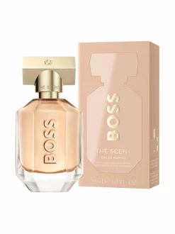BOSS The Scent for Her EdP -tuoksu^ Naiset