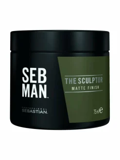 Hiustenhoito<Sebastian The Sculptor -mattavaha 75 ml