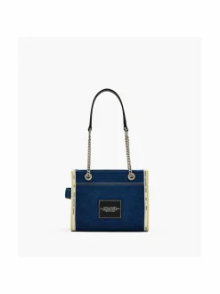 Marc Jacobs The Small Tote -farkkulaukku^ Shopperit