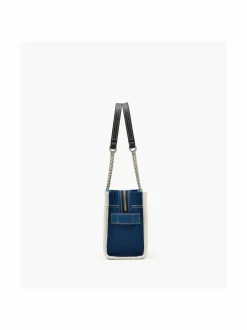 Marc Jacobs The Small Tote -farkkulaukku^ Shopperit