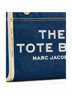 Marc Jacobs The Small Tote -farkkulaukku^ Shopperit